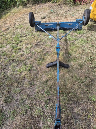 Boat trailer fit - fit,