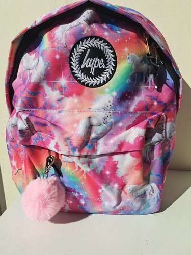 Hype backpack bag magical - hype,