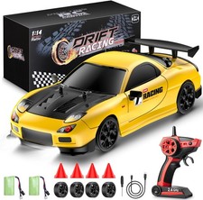 RC Drift Car, 1:14 Scale