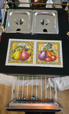 Professional Baked Potato Oven