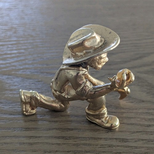 Vintage australian opal miner - vintage,