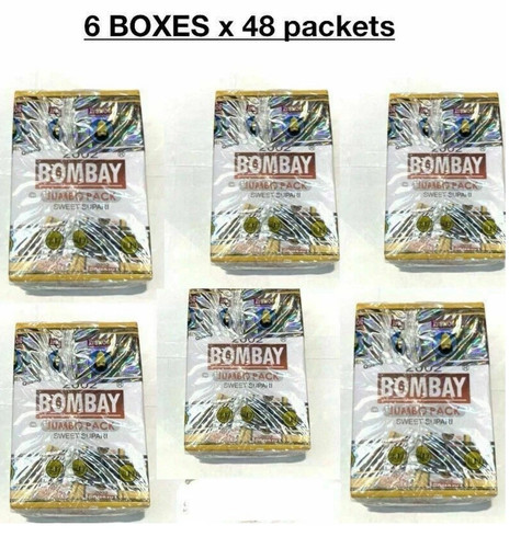 Jumbo boxes 2002 bombay - 2002,