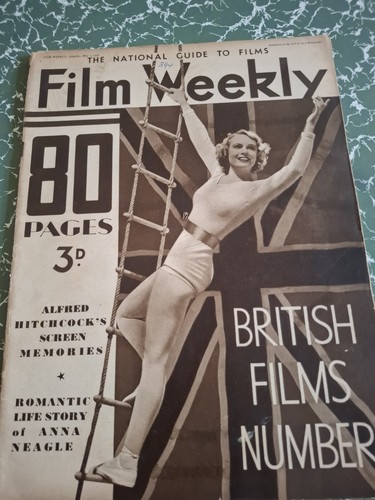 British films special edition - british,