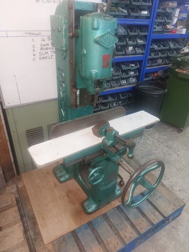 Dominion morticer used - dominion,