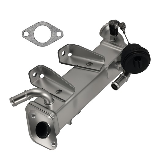 Egr valve cooler for renault - cooler,