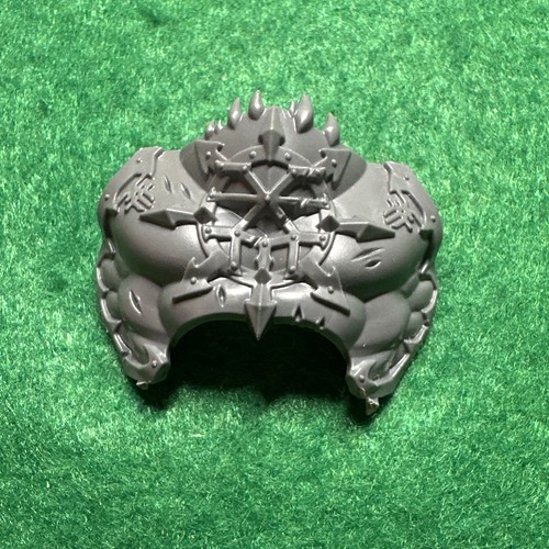 Warhammer khorne daemons - warhammer,