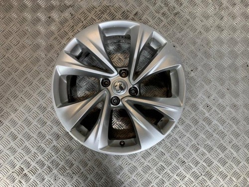 Vauxhall crossland x 17 - x,
