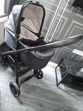 miniuno cloud 9 chassis seat