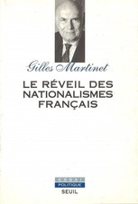 Le Réveil des nationalismes