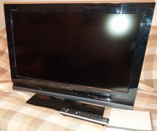 Sony Bravia KDL-26V4000 LCD TV