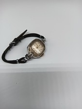 Vintage Timex Ladies Wristwatch