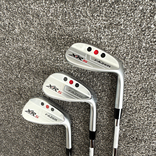 Fazer xr5 3pc - xr5, rh