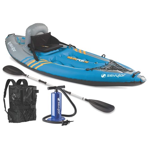 Sevylor quickpak person - quickpak, k1