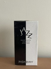 Yves saint laurent - jazz, edt