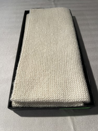 Snood scarf alpaca wool - alpaca,
