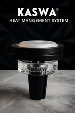 Kaswa shisha head thermic - head,