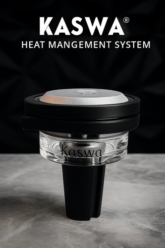 Kaswa shisha head thermic - kaswa,