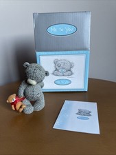 Me to You Tatty Teddy Figurine