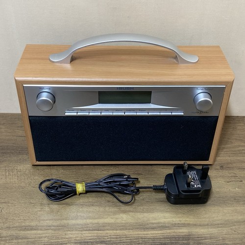 Bush 255 8880 portable wooden - 255/8880,