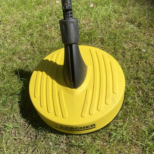 Karcher pressure washer - karcher, patio