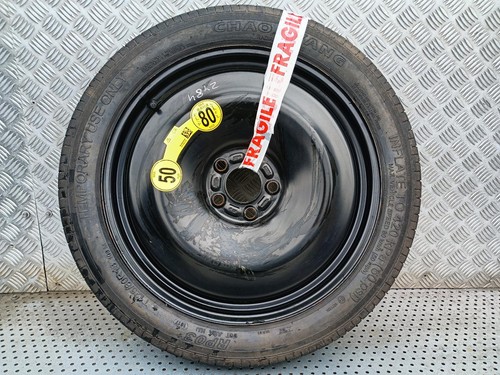 Volvo s90 space saver - saver, spare