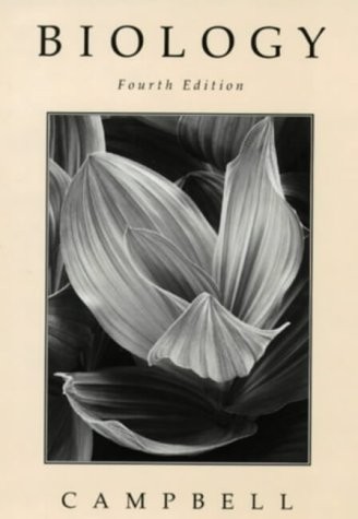 Biology 4th fourth edition - 4th,