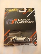 Hot Wheels Premium 2022