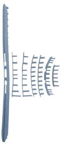 Head auxetic instinct - auxetic, pwr