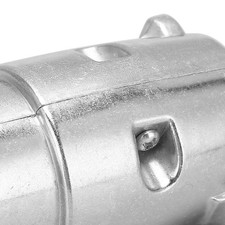 › 7 Pin Metal Plug 12N 12V