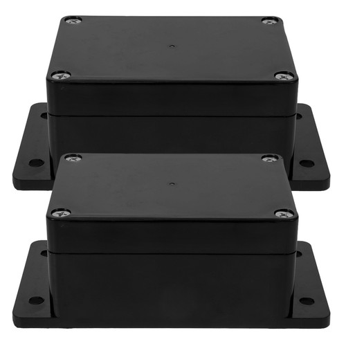 Pcs weatherproof connection - 2,
