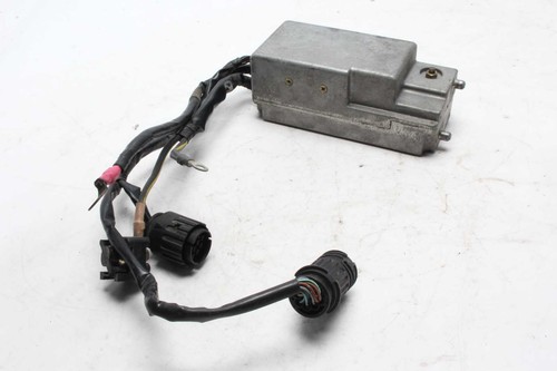 Reverse gear module - , control