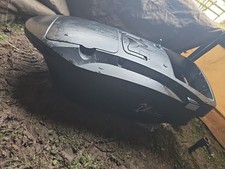 Lake Reaper Carp Bait Boat -