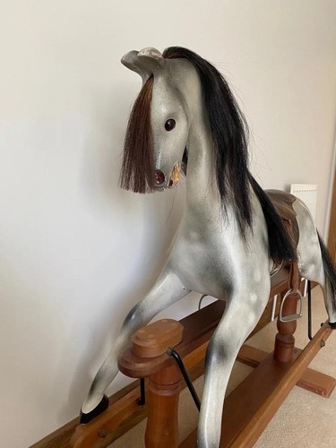 Designer horseplay vintage - designer,