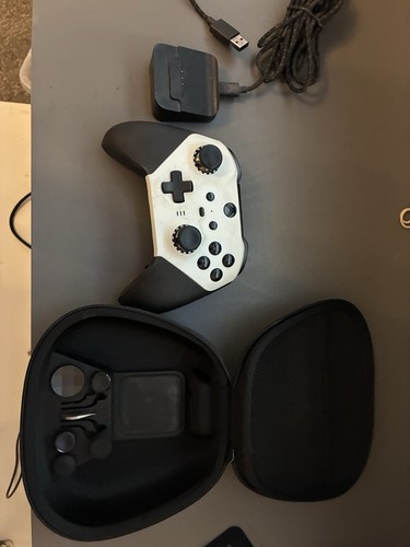 Xbox elite series - series, controller