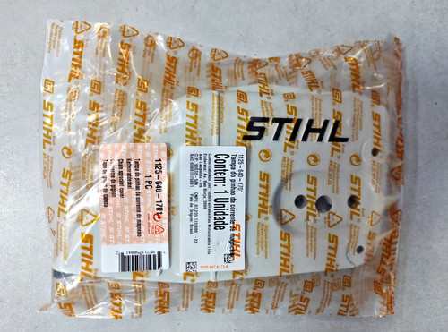 Stihl clutch cover - stihl,