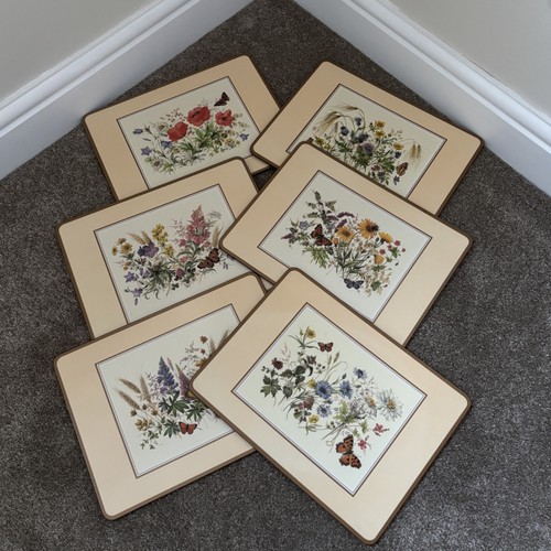 Boxed set six vintage - of,