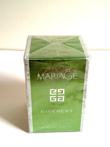 Givenchy amarige mariage - amarige, 30ml