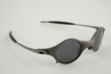 Oakley Mars X-Metal Black