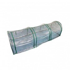 New large tunnel growhouse - large,