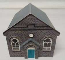 Hornby skaledale baptist - skaledale,