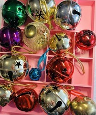 Vintage Christmas Ornaments