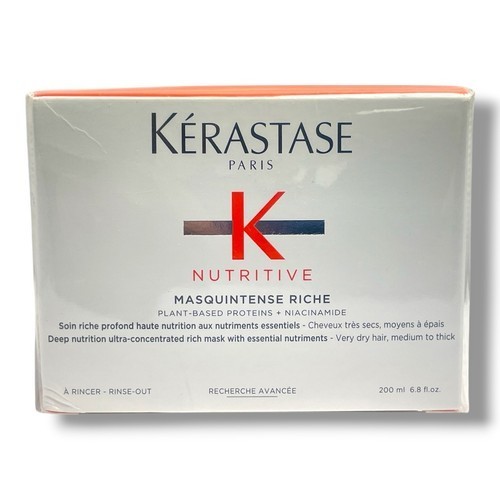 Kerastase nutritive - kerastase,