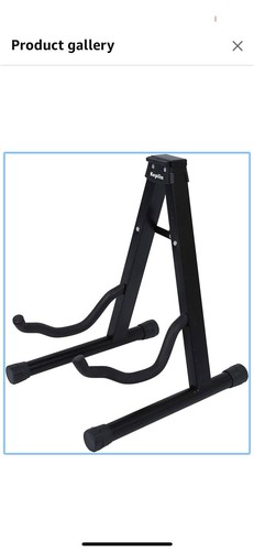 Guitar stand universal - stand,