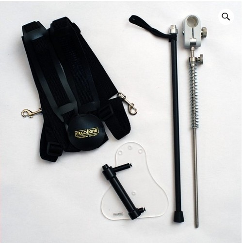 Ergobone ergobrass trombone - ergobrass,