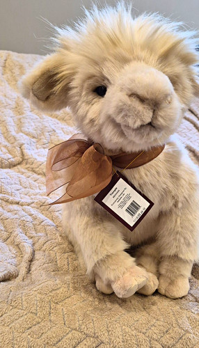 Charlie bears bearhouse - charlie,