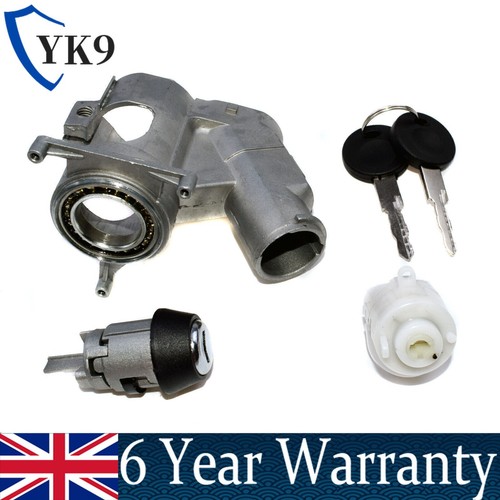 Ignition lock cylinder - ignition,