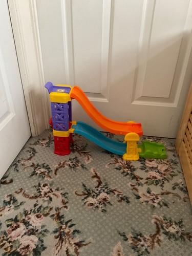 Vtech toot drivers - drivers, race