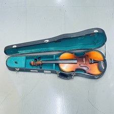 Rushworths Music House Skylark 1/4 Size Violin, Bow & Case 23” Student Beginner