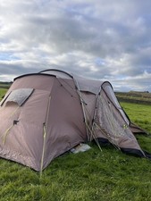 Outwell  Michigan L Family Tent 6 Berth