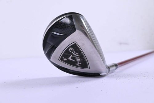 Callaway razr black 4 - callaway,